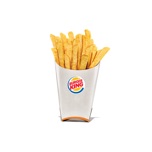 BurgerKing Кинг фри M